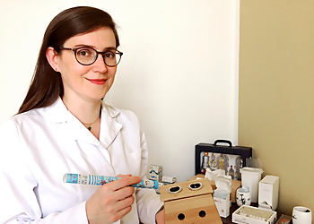 Praxis für Traditionelle Chinesische Medizin image Praxis für Traditionelle Chinesische Medizin