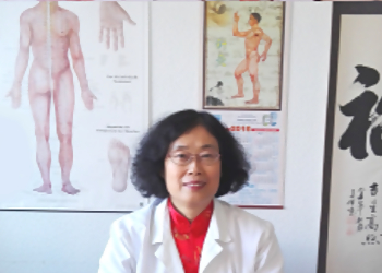 Praxis für Traditionelle Chinesische Medizin Cuiling Zhang photo Praxis für Traditionelle Chinesische Medizin Cuiling Zhang