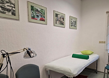 Praxis für Traditionelle Chinesische Medizin Cuiling Zhang image Praxis für Traditionelle Chinesische Medizin Cuiling Zhang