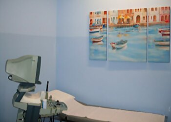 Dr. med. Katrin Schlee-Giehl - PRAXIS FÜR UROLOGIE KATRIN SCHLEE-GIEHL image Dr. med. Katrin Schlee-Giehl - PRAXIS FÜR UROLOGIE KATRIN SCHLEE-GIEHL