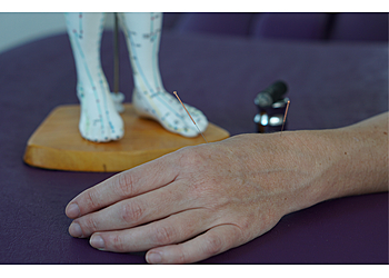 Praxis für ganzheitliche Osteopathie Edith Ehlert photo Praxis für ganzheitliche Osteopathie Edith Ehlert