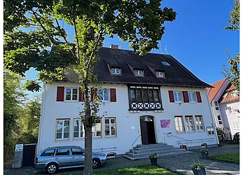 Praxis für ganzheitliche Therapie Oliver Herter Sportologie & Naturheilkunde photo Praxis für ganzheitliche Therapie Oliver Herter Sportologie & Naturheilkunde