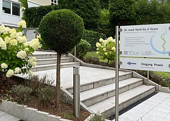 Praxis für natürliche Schmerztherapie Dr. med. Yanli Gu photo Praxis für natürliche Schmerztherapie Dr. med. Yanli Gu