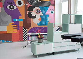 Dr. med. Azarm Akbari - Praxisklinik Akbari Aesthetics photo Dr. med. Azarm Akbari - Praxisklinik Akbari Aesthetics