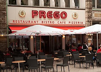 Prego photo Prego