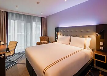 Premier Inn photo Premier Inn