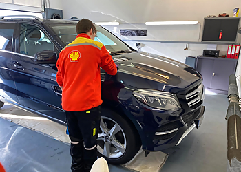 Premium Autopflege Ali Reza Azadi image Premium Autopflege Ali Reza Azadi