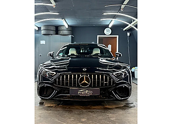 Premium Autopflege Deluxe GmbH & Co. KG. photo Premium Autopflege Deluxe GmbH & Co. KG.