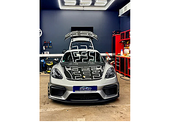 Premium Autopflege Deluxe GmbH & Co. KG. image Premium Autopflege Deluxe GmbH & Co. KG.