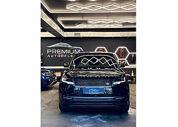 Premium Autopflege Deluxe GmbH & Co. KG. Premium Autopflege Deluxe GmbH & Co. KG.