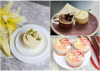 Princess Cheesecake image Princess Cheesecake