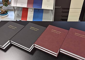 Printshop-Copyshop in Essen image Printshop-Copyshop in Essen