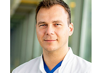 Priv.-Doz. Dr. Dr. Johannes Wikner - HELIOS Klinikum Erfurt Mund-, Kiefer-, Gesichtschirurgie, Plast