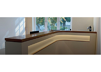 Priv. Doz. Dr. med. Björn Mayer photo Priv. Doz. Dr. med. Björn Mayer