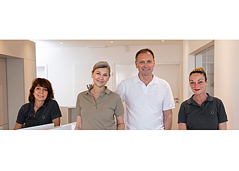 Priv.-Doz. Dr. med. Frank Grothues photo Priv.-Doz. Dr. med. Frank Grothues