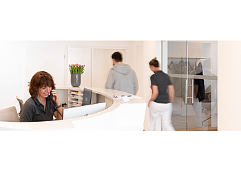 Priv.-Doz. Dr. med. Frank Grothues image Priv.-Doz. Dr. med. Frank Grothues