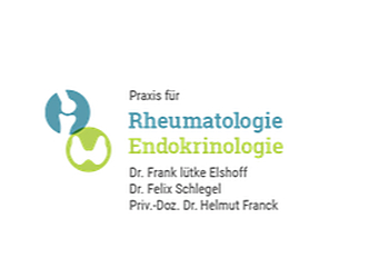 Priv.-Doz. Dr. med. Helmut Franck - Schwerpunktpraxis für Rheumatologie und Endokrinologie image Priv.-Doz. Dr. med. Helmut Franck - Schwerpunktpraxis für Rheumatologie und Endokrinologie