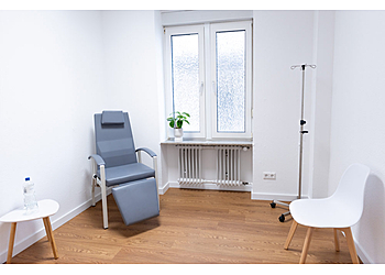 Priv.-Doz. Dr. med. Kaffer Kara photo Priv.-Doz. Dr. med. Kaffer Kara