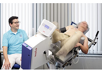 Priv. Doz. Dr. med. Magnus Baumhäkel photo Priv. Doz. Dr. med. Magnus Baumhäkel