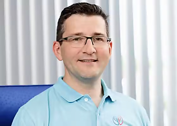 Priv. Doz. Dr. med. Magnus Baumhäkel Priv. Doz. Dr. med. Magnus Baumhäkel