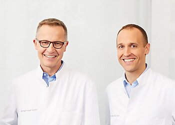 Priv. Doz. Dr. med. Matthias Voigt - PRAXIS FÜR PLASTISCHE CHIRURGIE FREIBURG image Priv. Doz. Dr. med. Matthias Voigt - PRAXIS FÜR PLASTISCHE CHIRURGIE FREIBURG