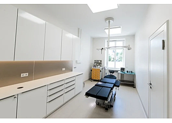 Priv.-Doz. Dr. med. habil. Andreas Dacho photo Priv.-Doz. Dr. med. habil. Andreas Dacho