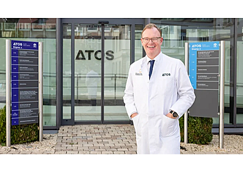 Priv.-Doz. Dr. med. habil. Andreas Dacho