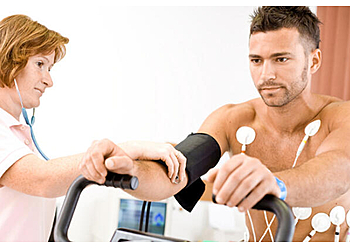 Privat-Dozent Dr. med. Thomas Menzel - Kardiologische Angiologische Gemeinschaftspraxis photo Privat-Dozent Dr. med. Thomas Menzel - Kardiologische Angiologische Gemeinschaftspraxis