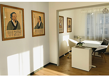 Privatarztpraxis Buppha Wanchaame photo Privatarztpraxis Buppha Wanchaame