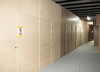 Private-Storage Karlsruhe