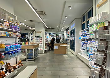 Privilegierte Adler Apotheke photo Privilegierte Adler Apotheke