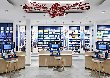 Privilegierte Adler Apotheke image Privilegierte Adler Apotheke