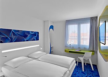 Prize by Radisson, Hamburg City photo Prize by Radisson, Hamburg City