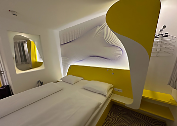 Prize by Radisson, Hannover City photo Prize by Radisson, Hannover City