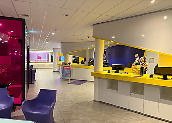 Prize by Radisson, Hannover City image Prize by Radisson, Hannover City