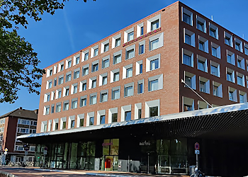 Prize by Radisson, Munster City