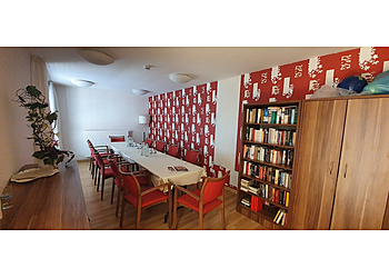 ProCurand Seniorenresidenz Havelpalais image ProCurand Seniorenresidenz Havelpalais