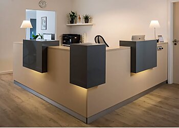 ProPhysis Physiotherapie am Stadtwald photo ProPhysis Physiotherapie am Stadtwald