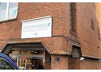 ProPhysis Physiotherapie am Stadtwald