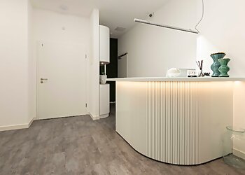 Prof. CH. Dr. med. Mehmet Atila - MEDICAL INN photo Prof. CH. Dr. med. Mehmet Atila - MEDICAL INN