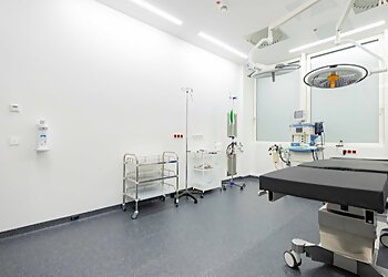 Prof. CH. Dr. med. Mehmet Atila - MEDICAL INN image Prof. CH. Dr. med. Mehmet Atila - MEDICAL INN