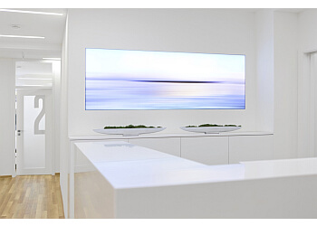 Prof. Dr. Alexander Hassel - ZAHNMEDIZINISCHE PRAXISKLINIK MANNHEIM photo Prof. Dr. Alexander Hassel - ZAHNMEDIZINISCHE PRAXISKLINIK MANNHEIM