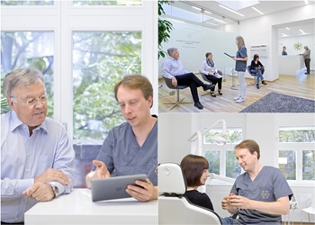 Prof. Dr. Alexander Hassel - ZAHNMEDIZINISCHE PRAXISKLINIK MANNHEIM image Prof. Dr. Alexander Hassel - ZAHNMEDIZINISCHE PRAXISKLINIK MANNHEIM