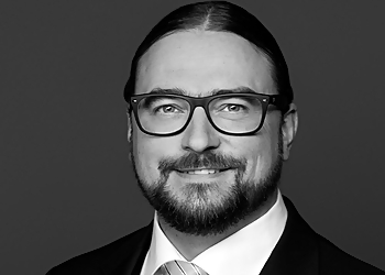 Prof. Dr. René Börner