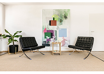 Prof. Dr. Richard Wermes - Psychotherapie am Bült photo Prof. Dr. Richard Wermes - Psychotherapie am Bült