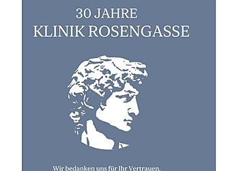 Prof. Dr. med Albert K. Hofmann - KLINIK ROSENGASSE image Prof. Dr. med Albert K. Hofmann - KLINIK ROSENGASSE