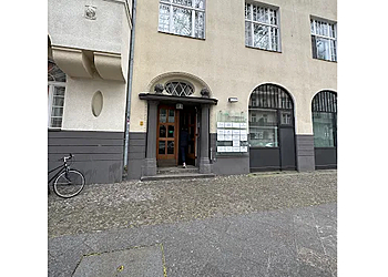 Prof. Dr. med. André Schmidt-Lucke image Prof. Dr. med. André Schmidt-Lucke