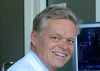 Prof. Dr. med. André Schmidt-Lucke