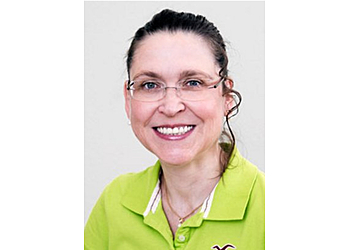 Prof. Dr. med. Annette Richter-Unruh - Hormonzentrum für Kinder und Jugendliche