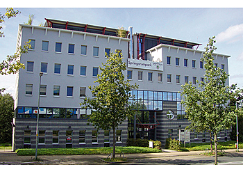 Prof. Dr. med. B. L. Herrmann photo Prof. Dr. med. B. L. Herrmann